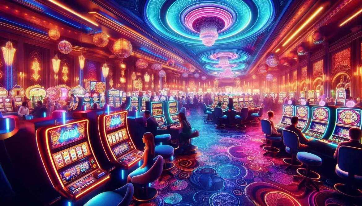 Spinsahara Casino